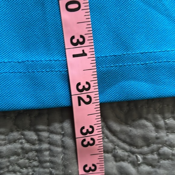 NWT Greg Norman golf shirt, Size XL - Picture 6 of 6